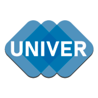 Логотип канала Univer TV