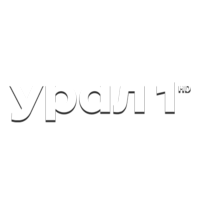 Логотип канала URAL1
