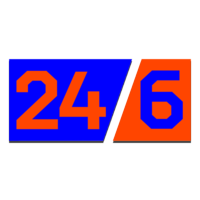 Логотип канала УрФО24