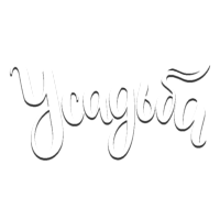 Логотип канала Усадьба HD