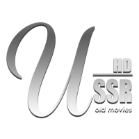 Логотип канала USSR HD