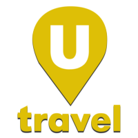 Логотип канала UTravel