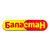 Логотип канала УТРК Баластан [KG]