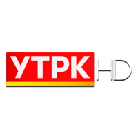 Логотип канала УТРК HD [KG]