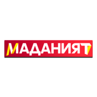 Логотип канала УТРК Маданият [KG]