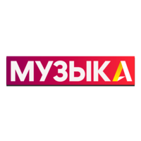 Логотип канала УТРК Музыка [KG]