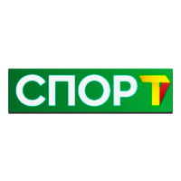 Логотип канала УТРК Спорт [KG]