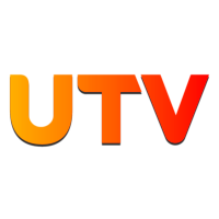 Логотип канала UTV Салават