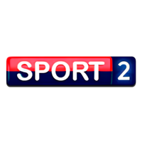 Логотип канала UzSport 2