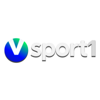 Логотип канала V Sport 1 [NO]
