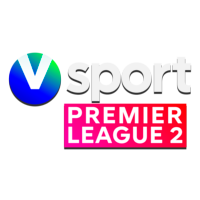 Логотип канала V Sport Premier League 2 [NO]