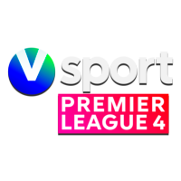 Логотип канала V Sport Premier League 4 [NO]
