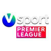 Логотип канала V Sport Premier League [NO]
