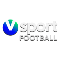 Логотип канала V Sport Football [SE]
