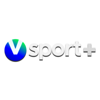 Логотип канала V Sport+ [NO]