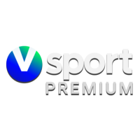 Логотип канала V Sport Premium [SE]