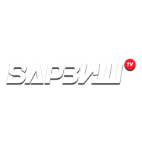 Логотип канала Варзиш Спорт