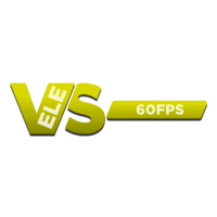 Логотип канала VeleS 60FPS