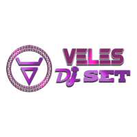 Логотип канала VeleS Dj Set