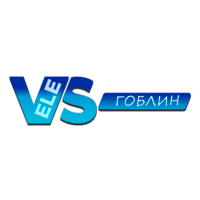 Логотип канала VeleS Гоблин