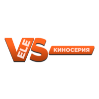 Логотип канала VeleS Киносерия