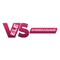Логотип канала VeleS Криминальный