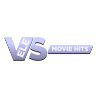 Логотип канала VeleS Movie Hits
