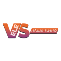 Логотип канала VeleS Наше Кино