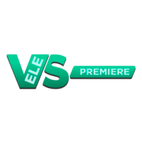 Логотип канала VeleS Premiere