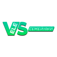 Логотип канала VeleS Семейный