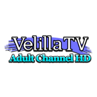 Логотип канала Velilla TV Adult Channel HD