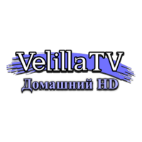 Логотип канала Velilla TV Домашний HD
