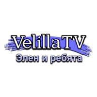 Логотип канала Velilla TV Элен и ребята HD
