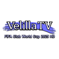 Логотип канала Velilla TV FIFA Club World Cup 2025 HD