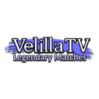 Логотип канала Velilla TV Legendary Matches HD
