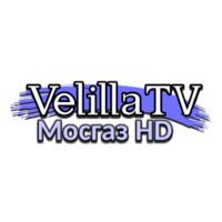 Логотип канала Velilla TV Мосгаз HD