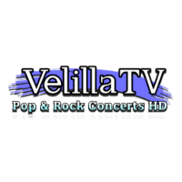 Логотип канала Velilla TV Pop And Rock Concerts HD