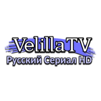 Логотип канала Velilla TV Русский Сериал HD