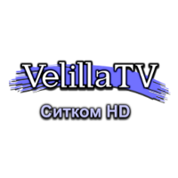 Логотип канала Velilla TV Ситком HD
