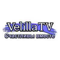 Логотип канала Velilla TV Счастливы вместе HD