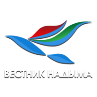 Логотип канала Вестник Надыма