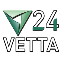Логотип канала Ветта 24 Пермь