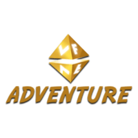 Логотип канала VF Adventure