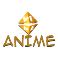 Логотип канала VF Anime