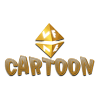 Логотип канала VF Cartoon