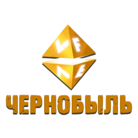 Логотип канала VF Чернобыль