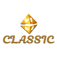 Логотип канала VF Classic