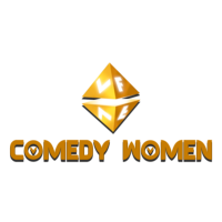 Логотип канала VF Comedy Woman