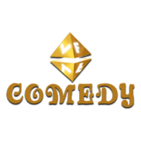 Логотип канала VF Comedy