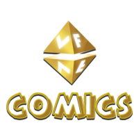 Логотип канала VF Comics